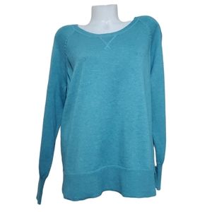 Sonoma Women long Sleeve Sweater Knit Pullover Size 1X New